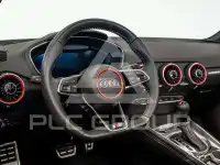 2022 Audi TT