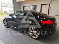 2022 Audi TT