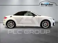 2022 Audi TT