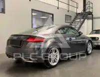 2022 Audi TT
