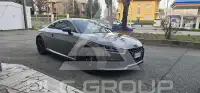 2022 Audi TT