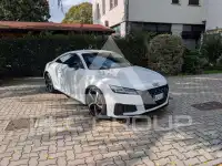 2022 Audi TT