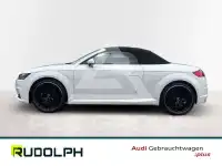 2022 Audi TT