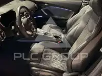 2022 Audi TT