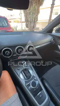 2022 Audi TT
