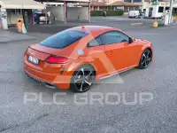 2022 Audi TT