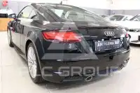 2022 Audi TT