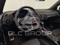 2022 Audi TT