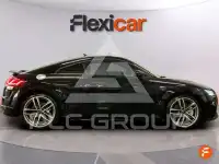 2022 Audi TT