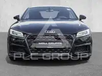 2022 Audi TT