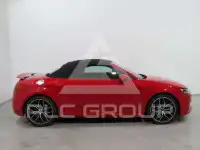 2022 Audi TT