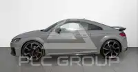 2022 Audi TT