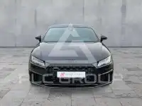 2022 Audi TT