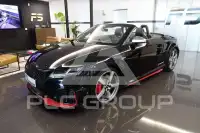 2022 Audi TT