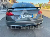 2022 Audi TT