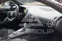 2022 Audi TT