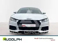 2022 Audi TT