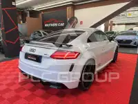 2022 Audi TT