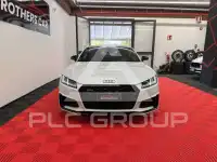 2022 Audi TT