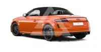 2022 Audi TT