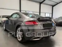 2022 Audi TT
