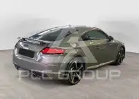 2022 Audi TT