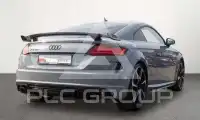 2022 Audi TT
