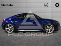 2022 Audi TT