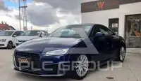 2022 Audi TT