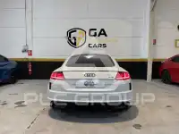 2022 Audi TT