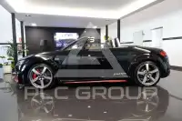 2022 Audi TT