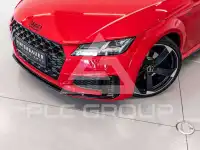 2022 Audi TT