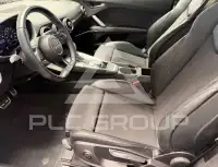 2022 Audi TT