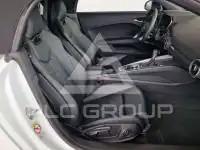 2022 Audi TT
