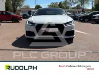 2022 Audi TT