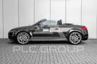 2022 Audi TT