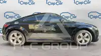 2022 Audi TT
