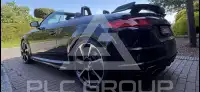 2022 Audi TT