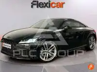 2022 Audi TT