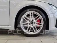 2022 Audi TT