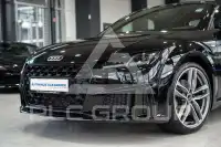 2022 Audi TT