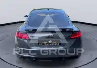 2022 Audi TT