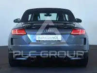 2022 Audi TT
