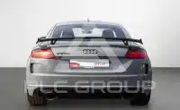 2022 Audi TT