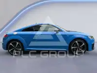 2022 Audi TT
