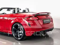 2022 Audi TT