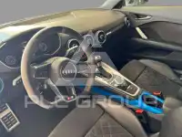 2022 Audi TT