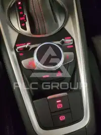 2022 Audi TT