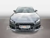 2022 Audi TT