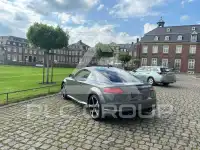 2022 Audi TT